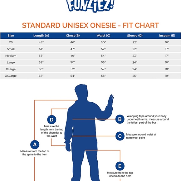 SLIM FIT SHERPA ADULT ONESIE size L - Picture 8 of 8